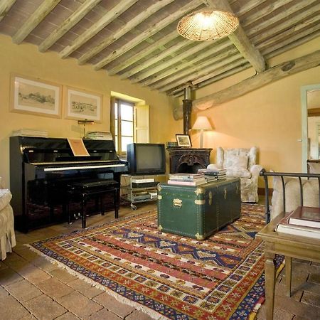 Villa Bottino By Salogi Villas San Martino in Freddana Zewnętrze zdjęcie