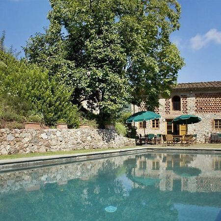 Villa Bottino By Salogi Villas San Martino in Freddana Zewnętrze zdjęcie