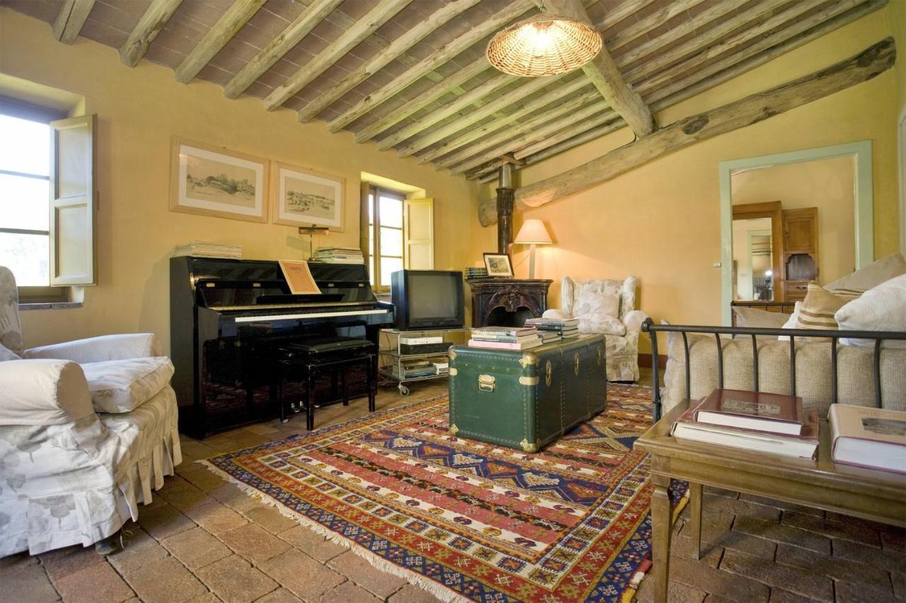 Villa Bottino By Salogi Villas San Martino in Freddana Zewnętrze zdjęcie