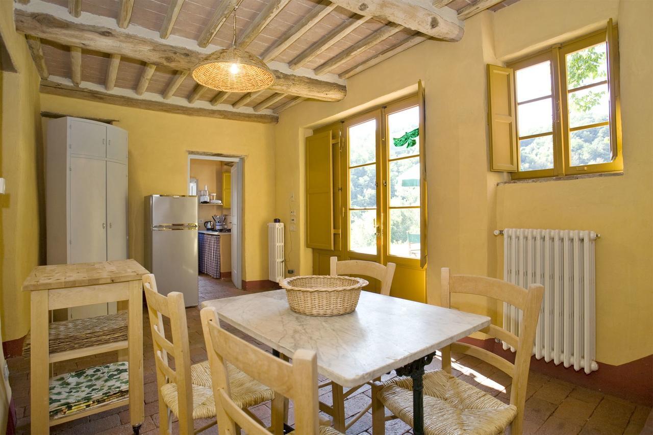 Villa Bottino By Salogi Villas San Martino in Freddana Zewnętrze zdjęcie