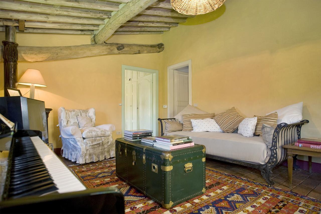 Villa Bottino By Salogi Villas San Martino in Freddana Zewnętrze zdjęcie