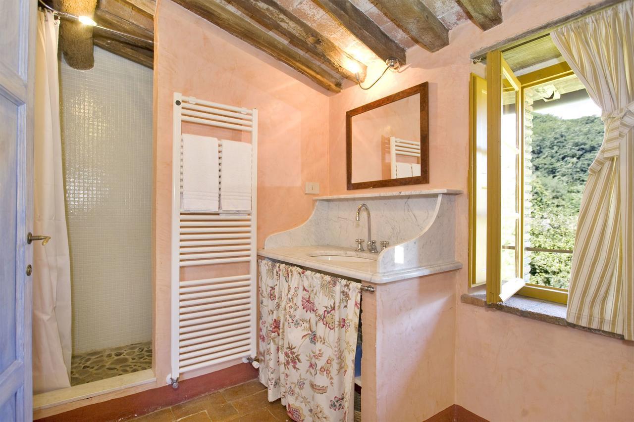 Villa Bottino By Salogi Villas San Martino in Freddana Zewnętrze zdjęcie