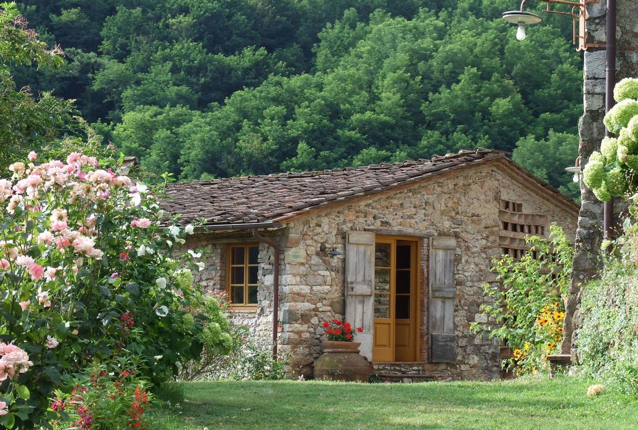 Villa Bottino By Salogi Villas San Martino in Freddana Zewnętrze zdjęcie