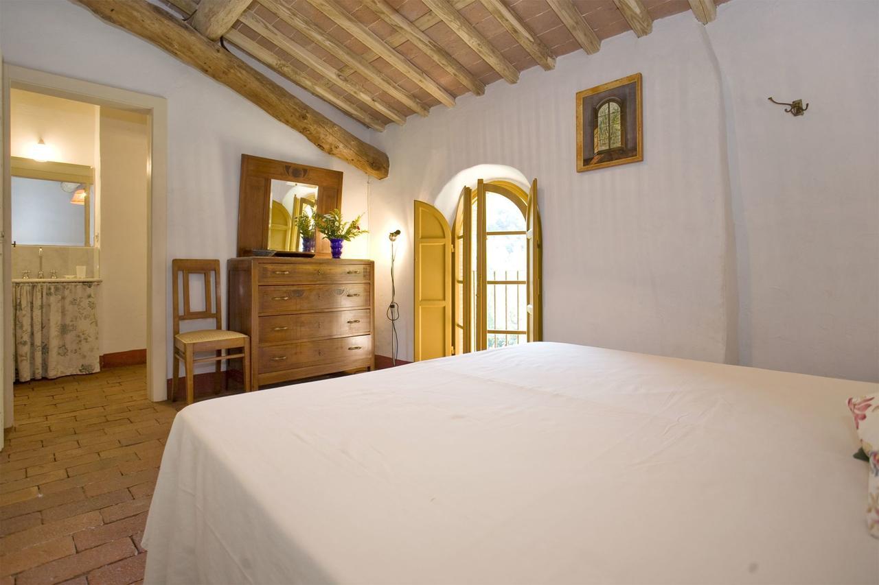 Villa Bottino By Salogi Villas San Martino in Freddana Zewnętrze zdjęcie