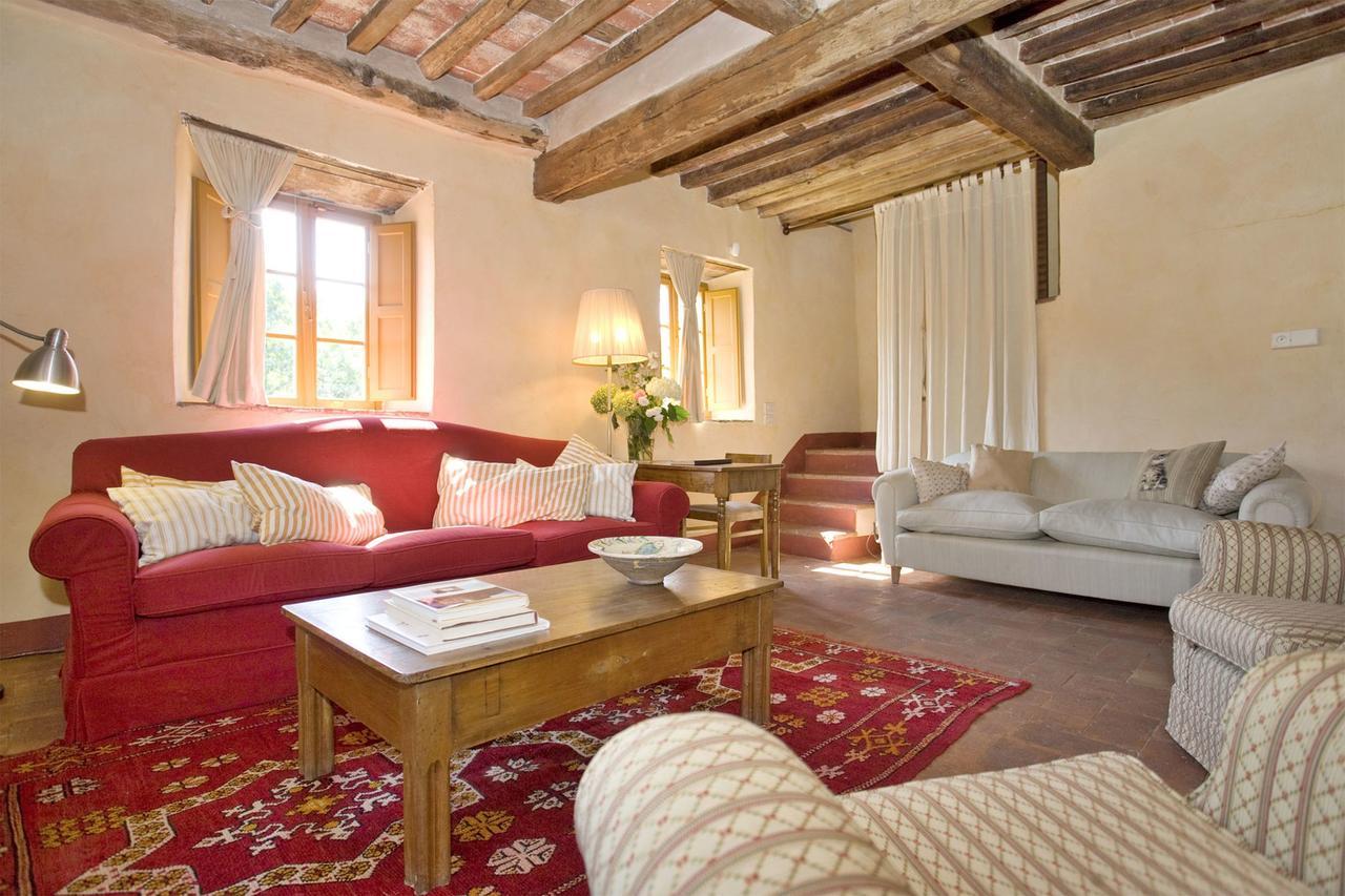 Villa Bottino By Salogi Villas San Martino in Freddana Zewnętrze zdjęcie