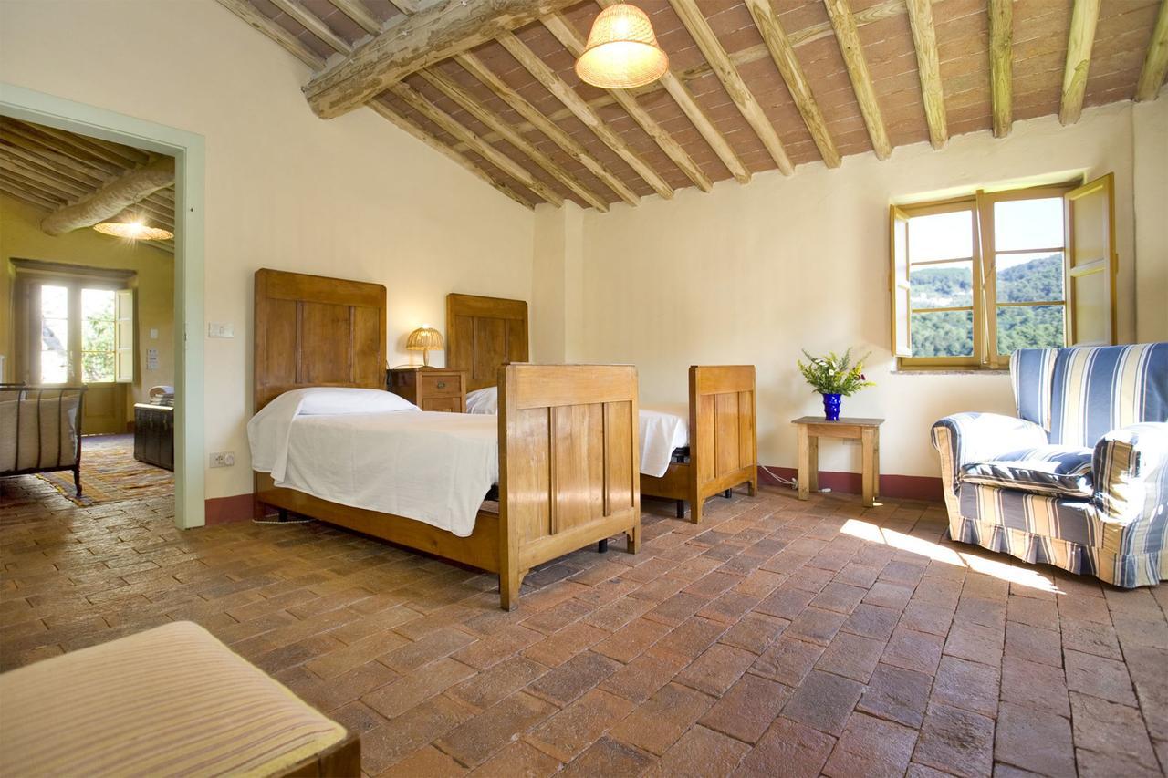 Villa Bottino By Salogi Villas San Martino in Freddana Zewnętrze zdjęcie