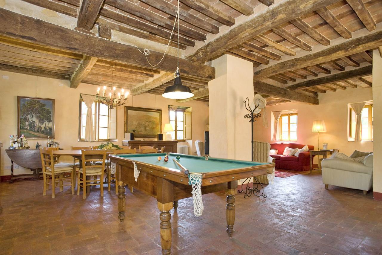 Villa Bottino By Salogi Villas San Martino in Freddana Zewnętrze zdjęcie
