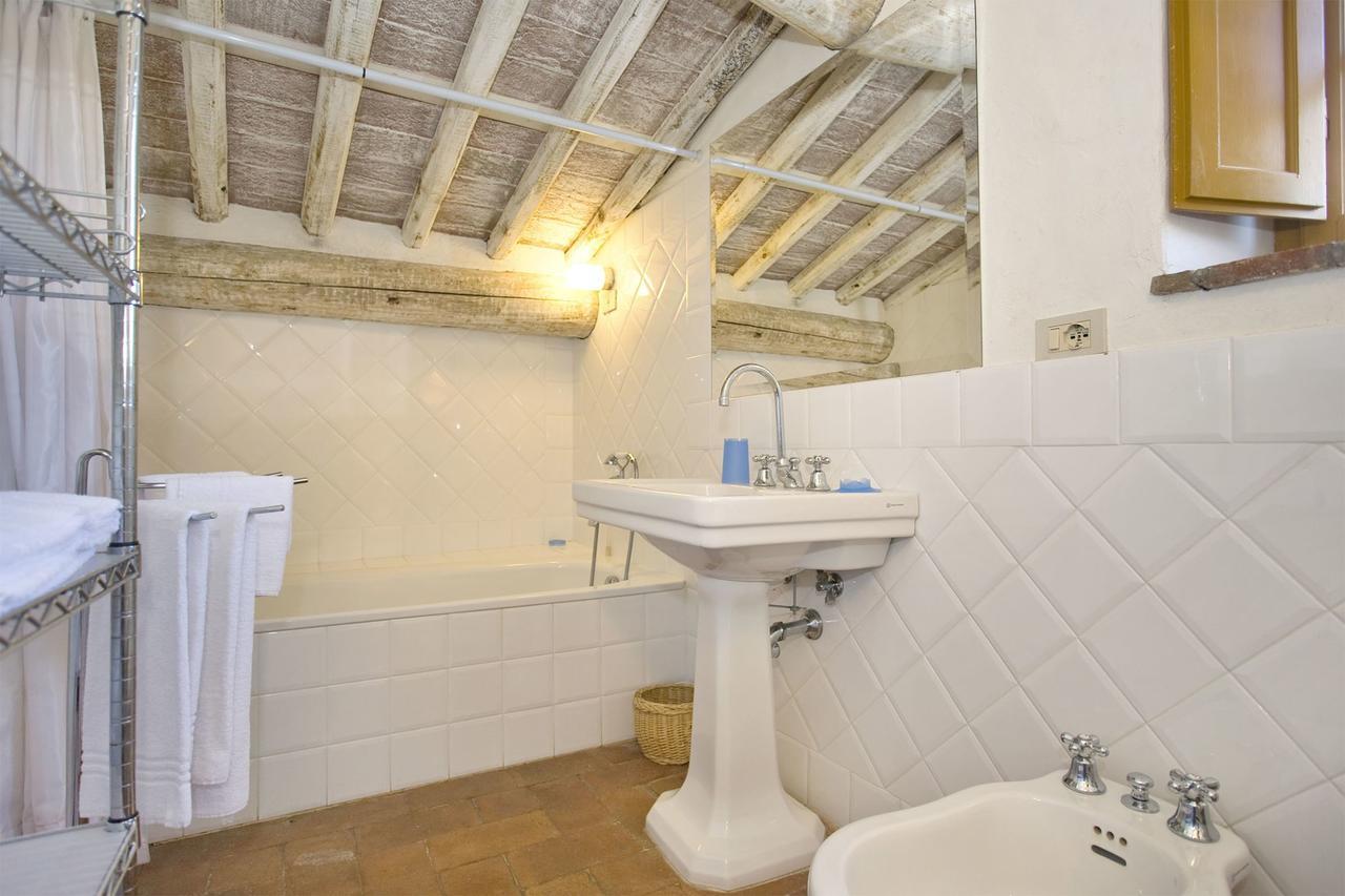 Villa Bottino By Salogi Villas San Martino in Freddana Zewnętrze zdjęcie