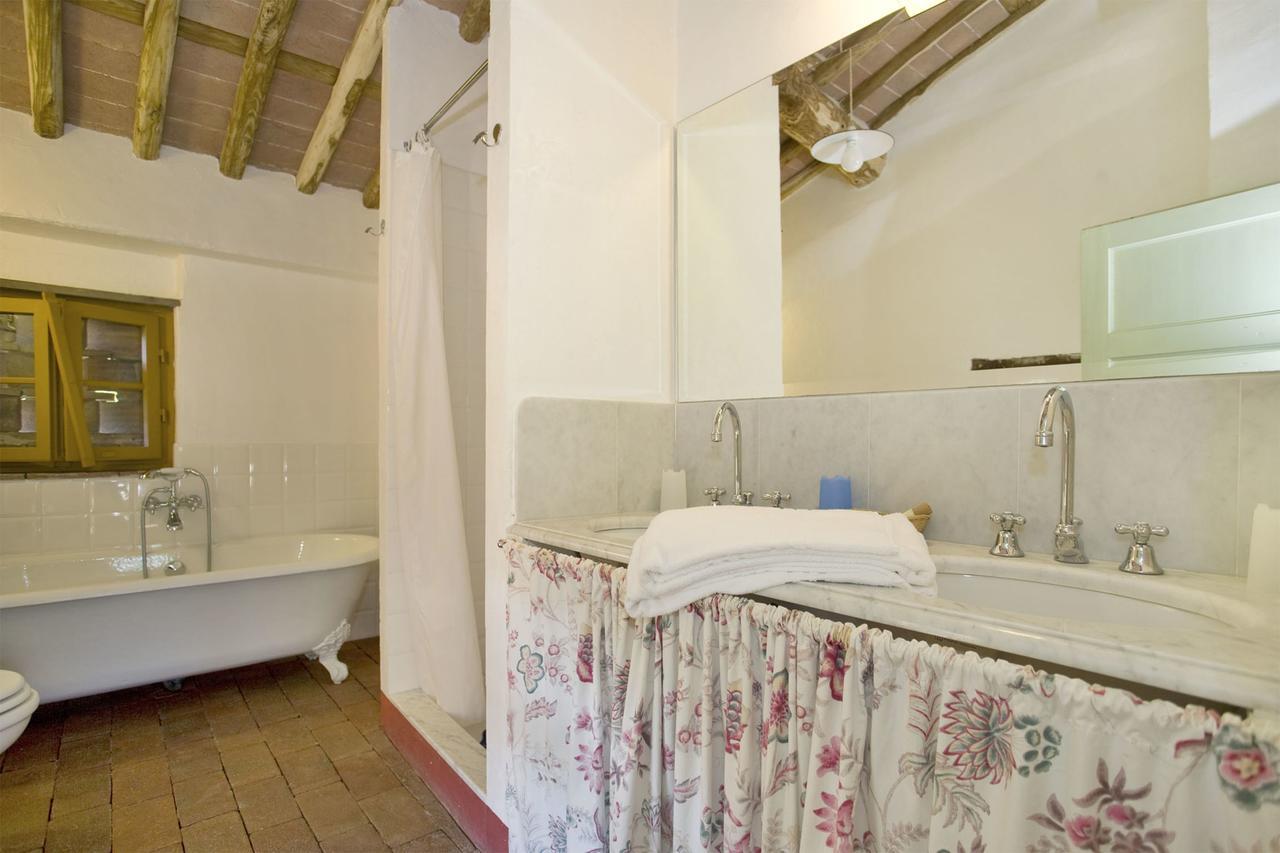 Villa Bottino By Salogi Villas San Martino in Freddana Zewnętrze zdjęcie