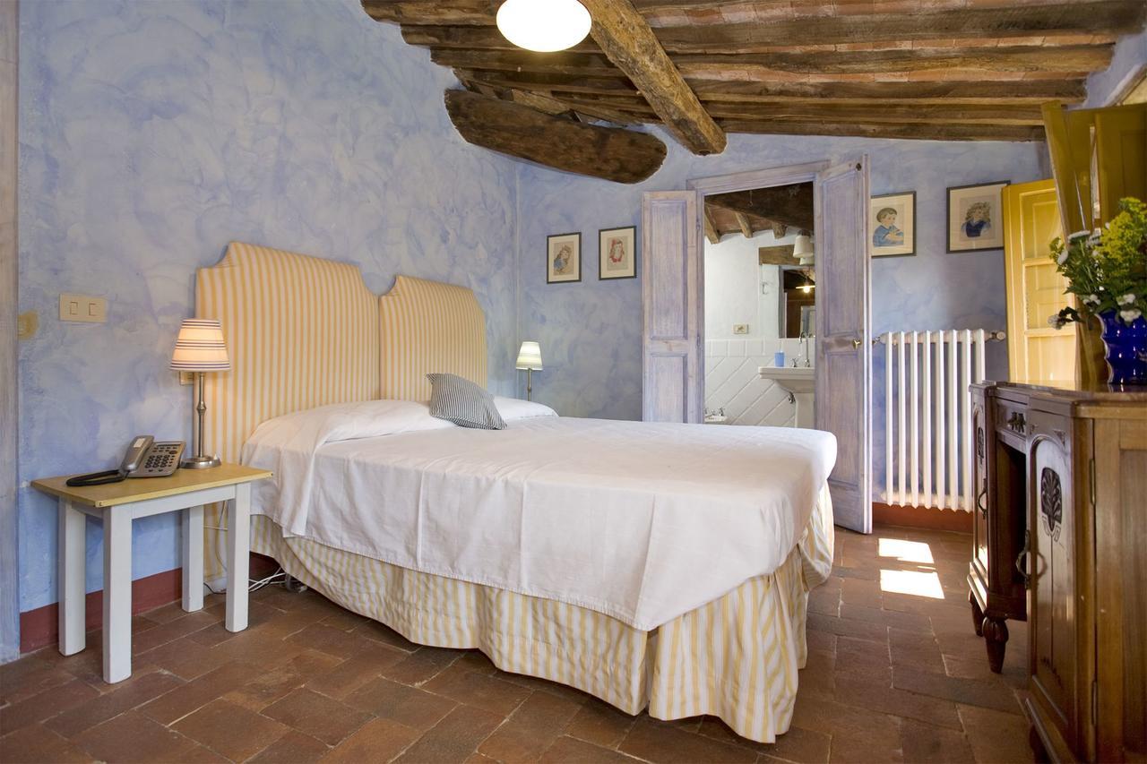 Villa Bottino By Salogi Villas San Martino in Freddana Zewnętrze zdjęcie