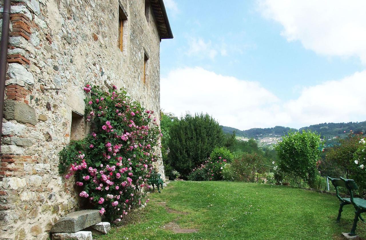 Villa Bottino By Salogi Villas San Martino in Freddana Zewnętrze zdjęcie
