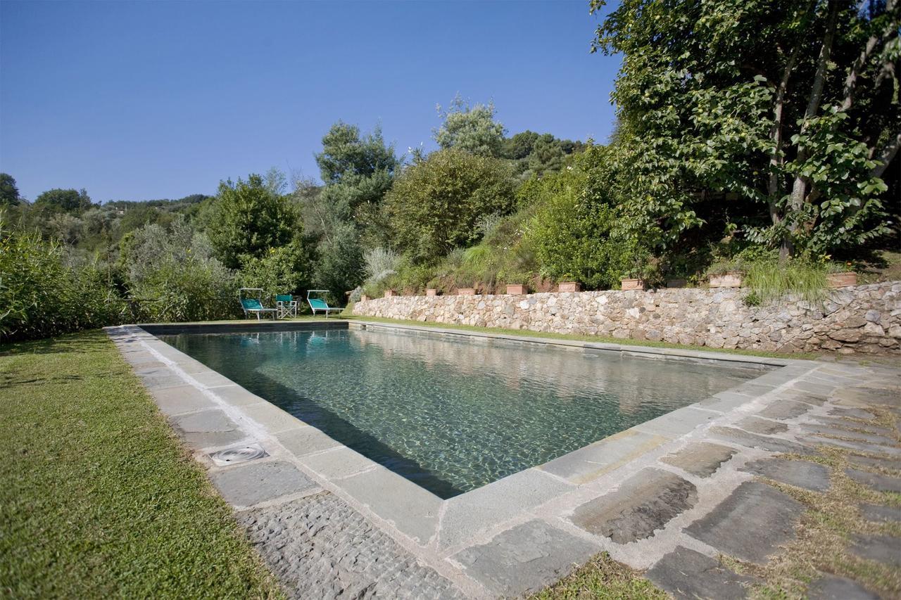 Villa Bottino By Salogi Villas San Martino in Freddana Zewnętrze zdjęcie